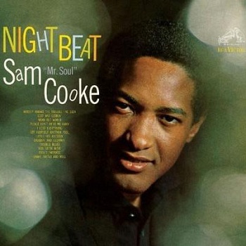 SAM COOKE / NIGHT BEAT [180g 2LP 45rpm]